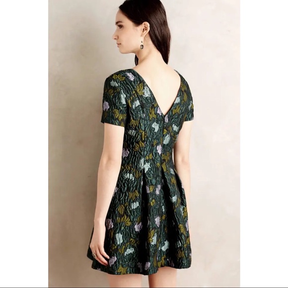 CYNTHIA ROWLEY LYONESSE DRESS - Picture 3 of 10